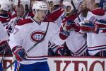 Report: Habs' 25-Year-Old F Considering Retirement