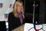 First Pro Woman Hockey Coach Faced 'Demoralizing' Criticism