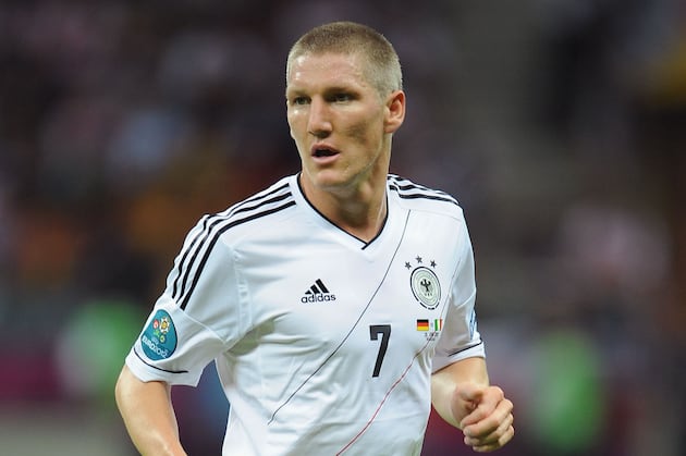 Germany's Loew Snubs Kiessling, Mulls Striker-Free Future