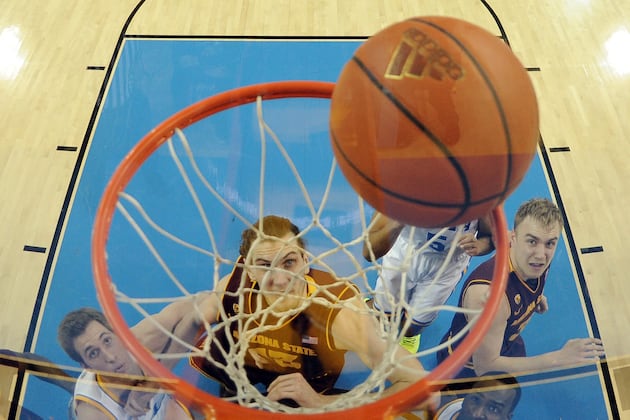 March Madness 2013: Top Seeds Likely to Make Early Exit in Conference Tournament