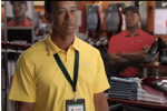 Tiger Sells Own Clubs in New Dick's Commercial