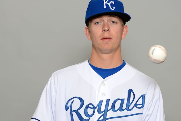 Royals Want to Ensure Lamb Doesnt Rush Comeback