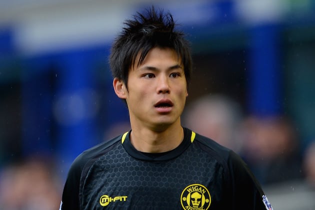 Ryo Miyaichi to Undergo Ankle Surgery