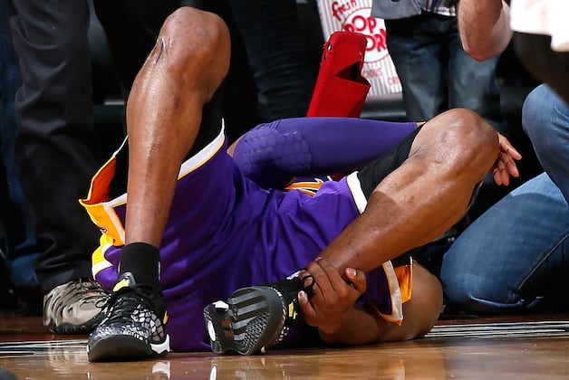 Bryant Questions Jones' Defense on Final Shot