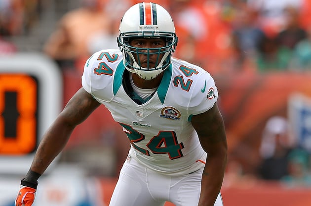 Kansas City Chiefs Pick Up Pursuit Sean Smith
