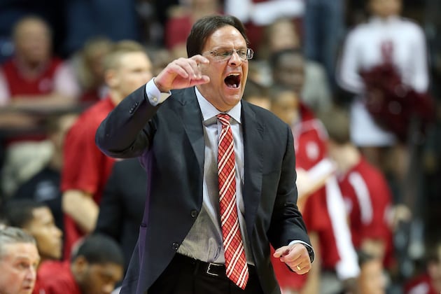 Indiana Is Fertile Ground for Recruiting Big Ten Basketball Players
