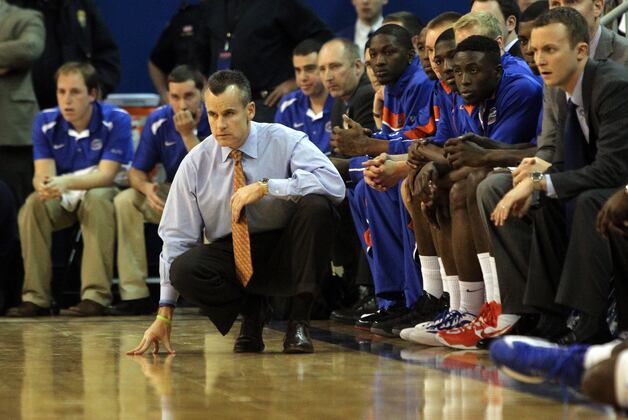Florida Still Has Plenty to Prove