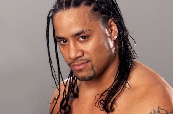 WWE Wrestler Arrested and Charged with DUI Again