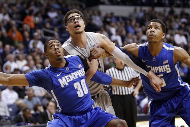 Memphis Tips off Final C-USA Run Against Tulane