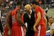 Will the Ole Miss Rebels get themselves into the NCAA tournament this weekend?