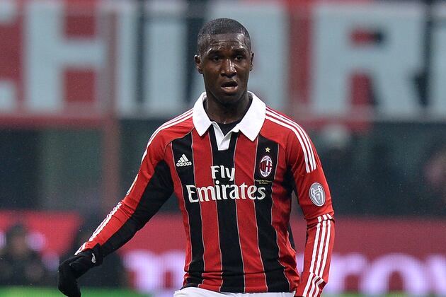 Cristian Zapata: Milan Must Bounce Back from Europe Exit