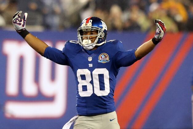 Victor Cruz Must Stay with New York Giants to Keep Offense Explosive