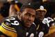 PITTSBURGH - DECEMBER 19: Ryan Mundy #29 of the Pittsburgh Steelers is seen during the game against the New York Jets at Heinz Field on December 19, 2010 in Pittsburgh, Pennsylvania. (Photo by Karl Walter/Getty Images)