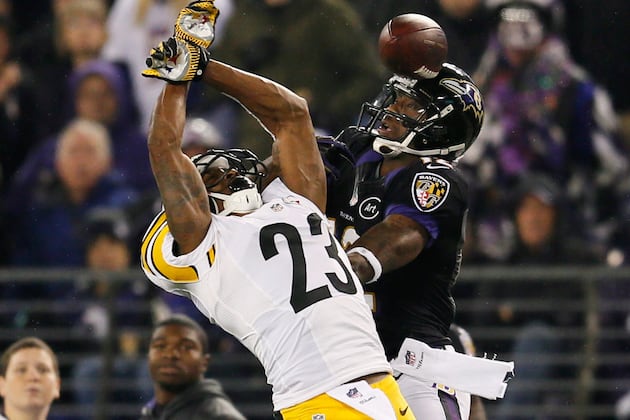 Report: Saints Close to an Agreement with CB Keenan Lewis