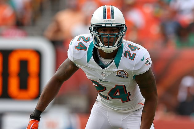 Sean Smith Gets $11 Million Guaranteed