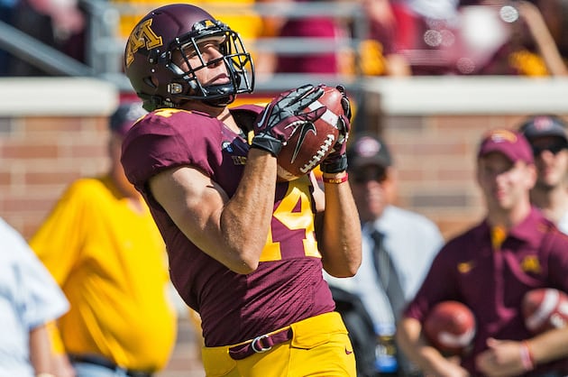 Gopher Connor Relay for Life Fundraiser Set