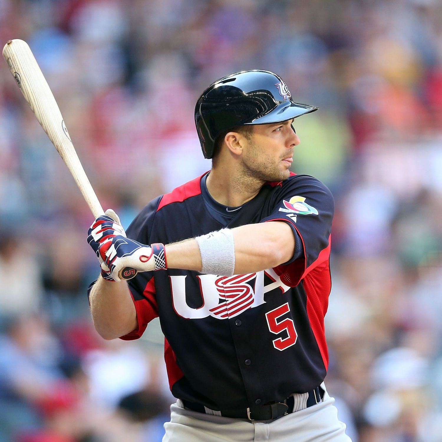 Mlb Usa Mlb Usa