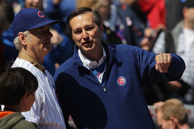 Cubs Hope City OKs Wrigley Renovation Soon