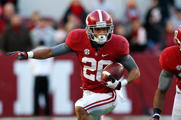 2013 NFL Draft Predictions: Landing Spots for Dee Milliner and Other Top CBs