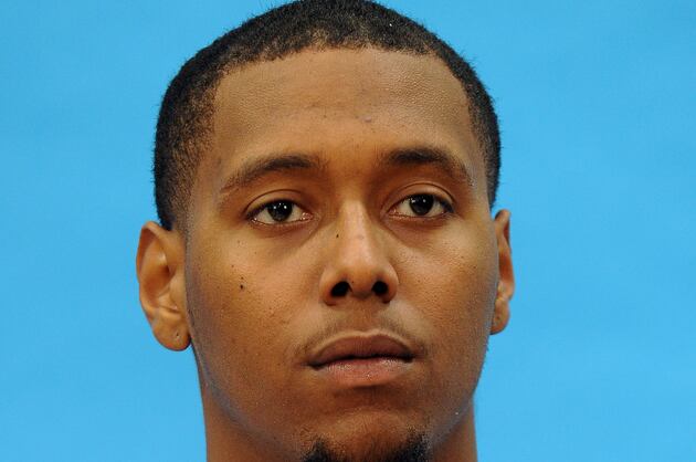 Clippers Waive Trey Thompkins