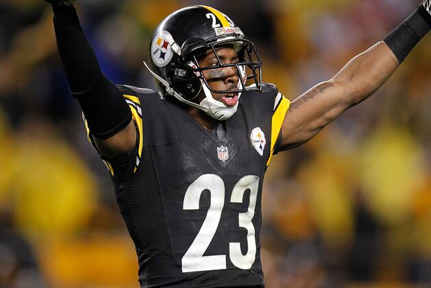 Keenan Lewis Signs with New Orleans Saints