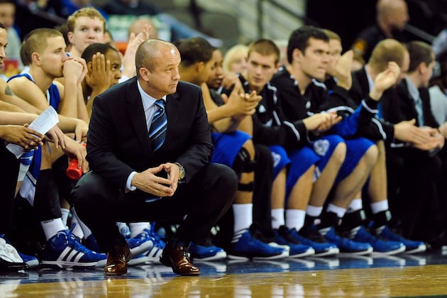 Drake Reportedly Fires Mark Phelps