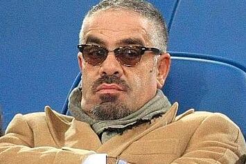 Official: Roma Abandon Sheikh Investor
