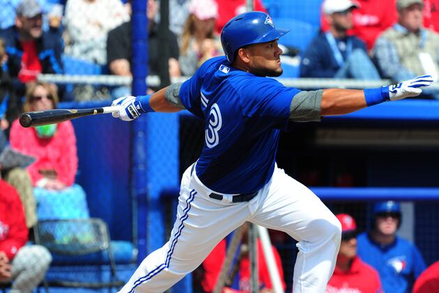 Blue Jays 17, Yankees 5