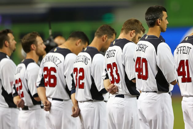World Baseball Classic 2013: Predictions for Rest of Pool 2