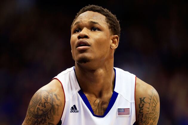 McLemore, Withey Named to All-District Team