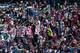 Colorado Rapids fans do a great job embracing their team.