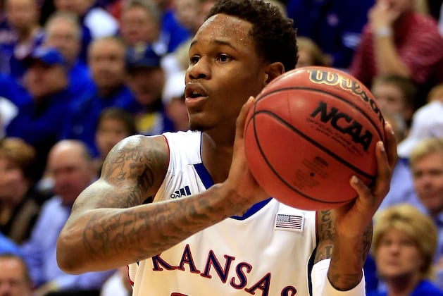 McLemore Learning to Become a Star