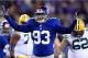 Even with their own players, the Giants tend to patiently wait for the right deal
