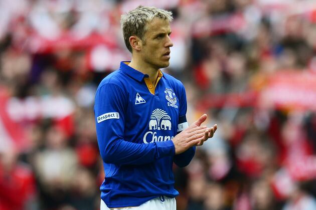 Neville Moves to Clarify Comments Made After Everton's FA Cup Exit to Wigan