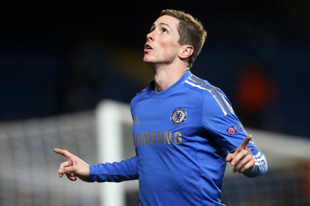 Torres Books Quarter-Final Berth as Rafa Has Last Laugh