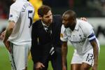 AVB Expects Inter to Be Punished for Racial Abuse