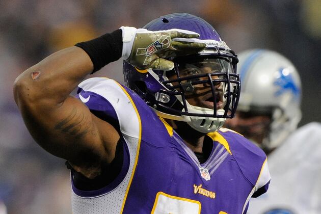 Report: Cards Sign LB Jasper Brinkley to 2-Year Deal