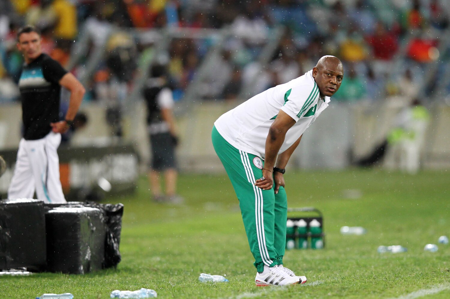 5 Best African World Football Coaches Bleacher Report