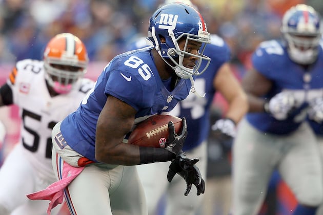 Chicago Bears Fans Should Be Thrilled by the Martellus Bennett Signing