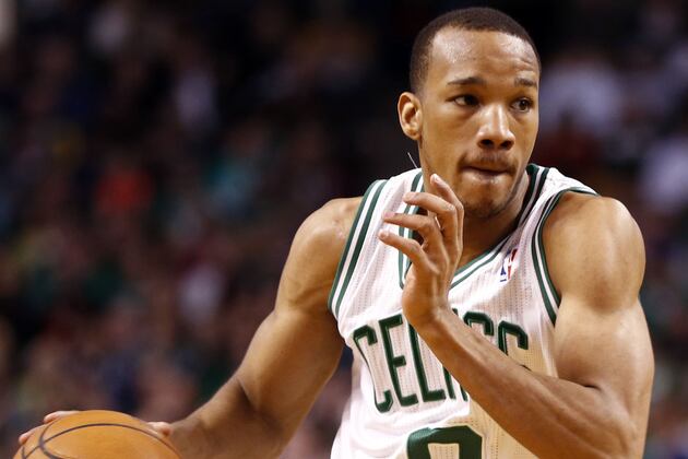 Rivers Likens Bradleys Defensive Impact to That of Pippen