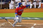 Dominican Republic Rallies to Beat USA 3-1