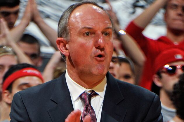 Ohio State's Secret to Big Ten Tournament Success? Relaxation