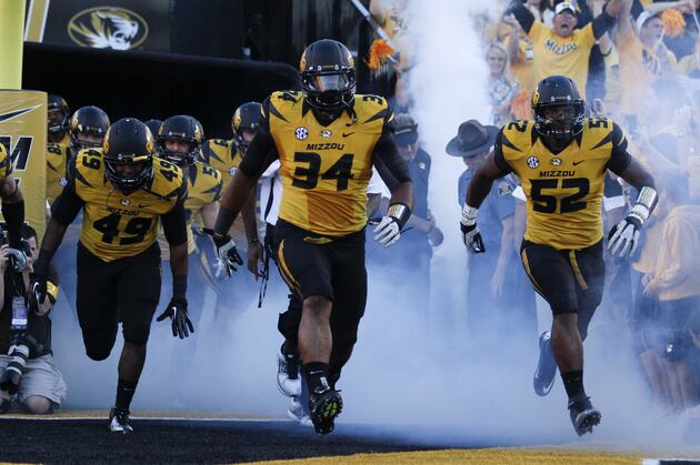 2013 NFL Mock Draft: What the 1st Round Looks Like After the Free Agency Blitz