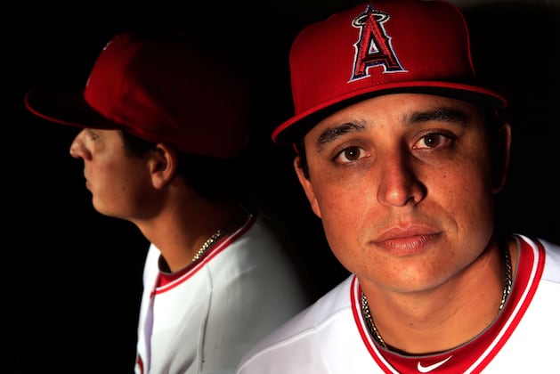 Do the Angels Have Enough Pitching to Live Up to Towering Expectations?