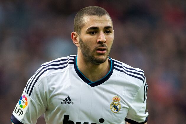 Real's Benzema Hit with Driving Ban, Fine for Speeding