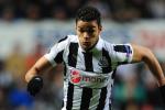 Report: Newcastle's Ben Arfa Likely Out Rest of Season