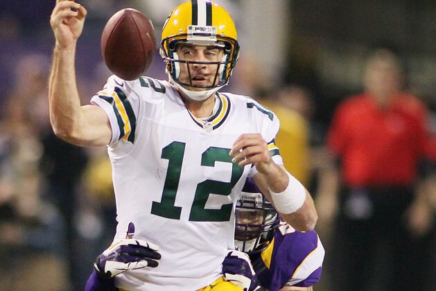 NFL Considers Eliminating Tuck Rule