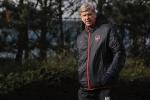 Wenger Wants to Ban Clubs for Racist Fans
