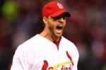 Cardinals Name Wainwright Opening Day Starter