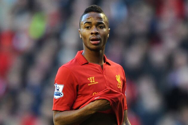 Liverpool Boss Rodgers Wont Let Suso and Raheem Sterling out on Loan